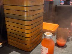 -牛YO寿喜烧和牛火锅自助(三台子万象汇店)