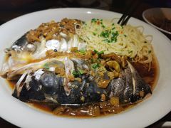 -金牌外婆家(苏州中心店)
