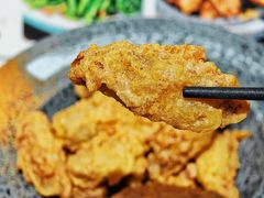 -友德福.老字号粤菜.广州地标融合美食(荔湾路店)