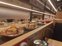 -友壹町寿司(佛山新DNA店)