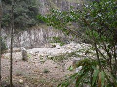 -楠溪江风景名胜区