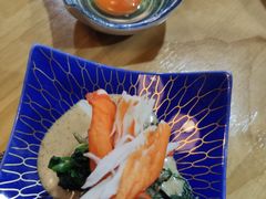 -本家食堂(华南店)