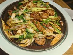 -東舍食唐精品陕菜馆