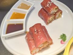 -蝴蝶里·粤菜·点心(滨江龙湖店)