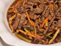 -刘胖子家常菜·蹄花焖藕(中南店)