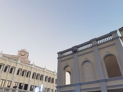 -孙文西路步行街