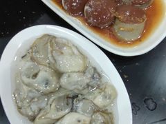 -牛叔鲜羊肉铜火锅(远东小区店)