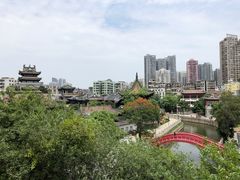 -广州永庆坊瞻云精选酒店