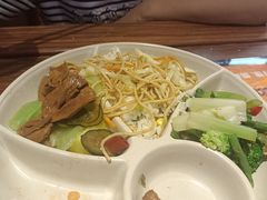 -素满香·食养自助(建邺万达店)