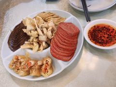 -长春观斋补堂素菜馆