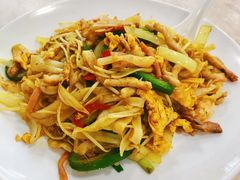 炒贵刁-喜莲咖啡