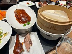 -四季民福烤鸭店(王府井灯市口店)