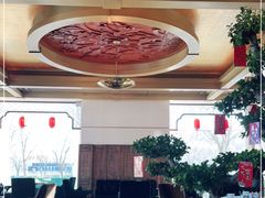 -北京盘古七星酒店