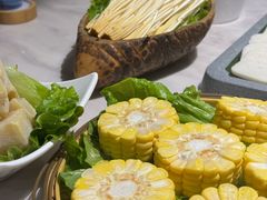 -狐狸爱上椰子鸡(滨江星光大道店)