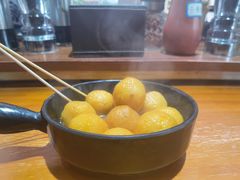 -香港久记牛腩云吞面(友好广场店)