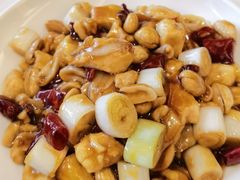 -辣婆婆(航天桥店)