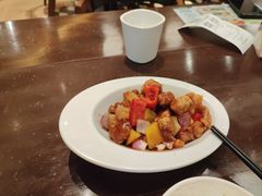 -翠华餐厅(正佳广场店)