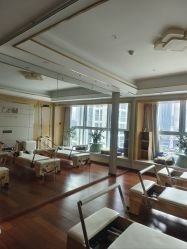 -Mrs.S颜密塑形馆·普拉提·轻体·产康