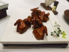 -美庐餐厅(中山陵店)