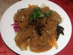 -上山下乡农家菜(加州水郡店)