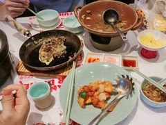 -四道菜·福建菜馆(莆田万达店)