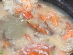 -潮粥荟·潮汕砂锅粥(朝阳大悦城店)