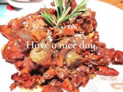 -胡桃里音乐酒馆(罗湖HALO广场店)