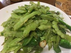 -乐山第一家临江鳝丝(茶坊路店)