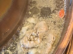 -前门·鲜肉火锅(长风店)
