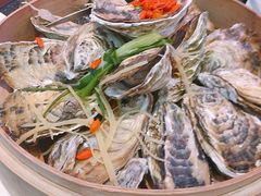 -王庄阿咪海鲜大排档(象园店)