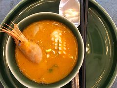 -阿莱唛唛泰国菜·海鲜餐厅(蛇口店)