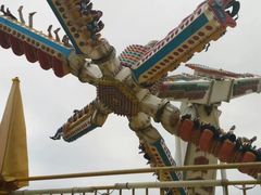 -南昌之星游乐场