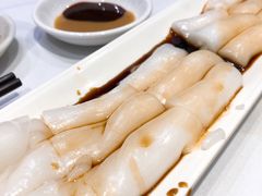 -彩福皇宴(皇室堡店)