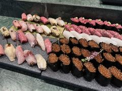 -鮨冠OMAKASE食べ放题(北京首店)