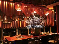 大堂-大隐·成都火锅Bistro(合生麒麟新天地店)