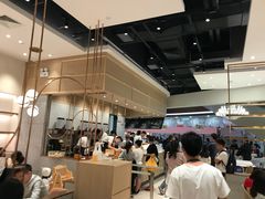 -奈雪的茶(石厦时代广场店)