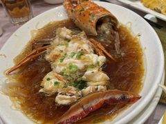 -顺风海鲜港(金玉兰店)
