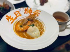 -甄御•海鲜新青岛菜(麦岛店)