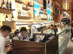 -IL TEATRO 精品意大利餐厅