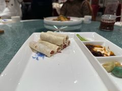 -山西会馆·晋菜·晋商宴·学堂记忆(许坦西街店)