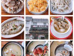 -美味之家·湖景农家乐(太湖东山店)
