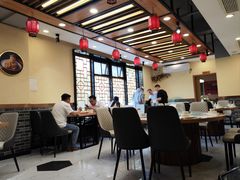 -李老哈·东北菜(宋园路店)