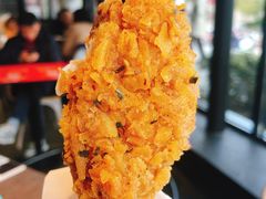 -肯德基(孝陵卫地铁站店)