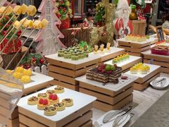 -苏州知音温德姆至尊酒店·自助早餐厅(汾湖店)