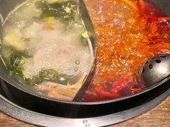 -萍姐火锅·公路夜市(打浦桥日月光店)