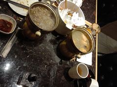 -川骄海鲜自助(河东店)