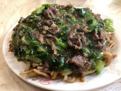 湿炒牛河-粤潮牛肉火锅店(江南大道店)