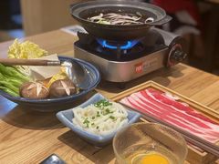 -鹅喜粤·广州味·点心·烧鹅(长隆店)