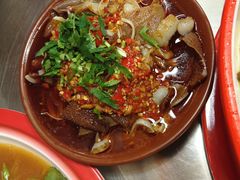 -蜀川川破店·江湖菜·烧烤(北京首店)