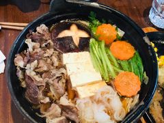 -铃木食堂(帽儿胡同店)